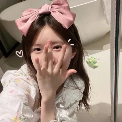 女孩的成长图腾