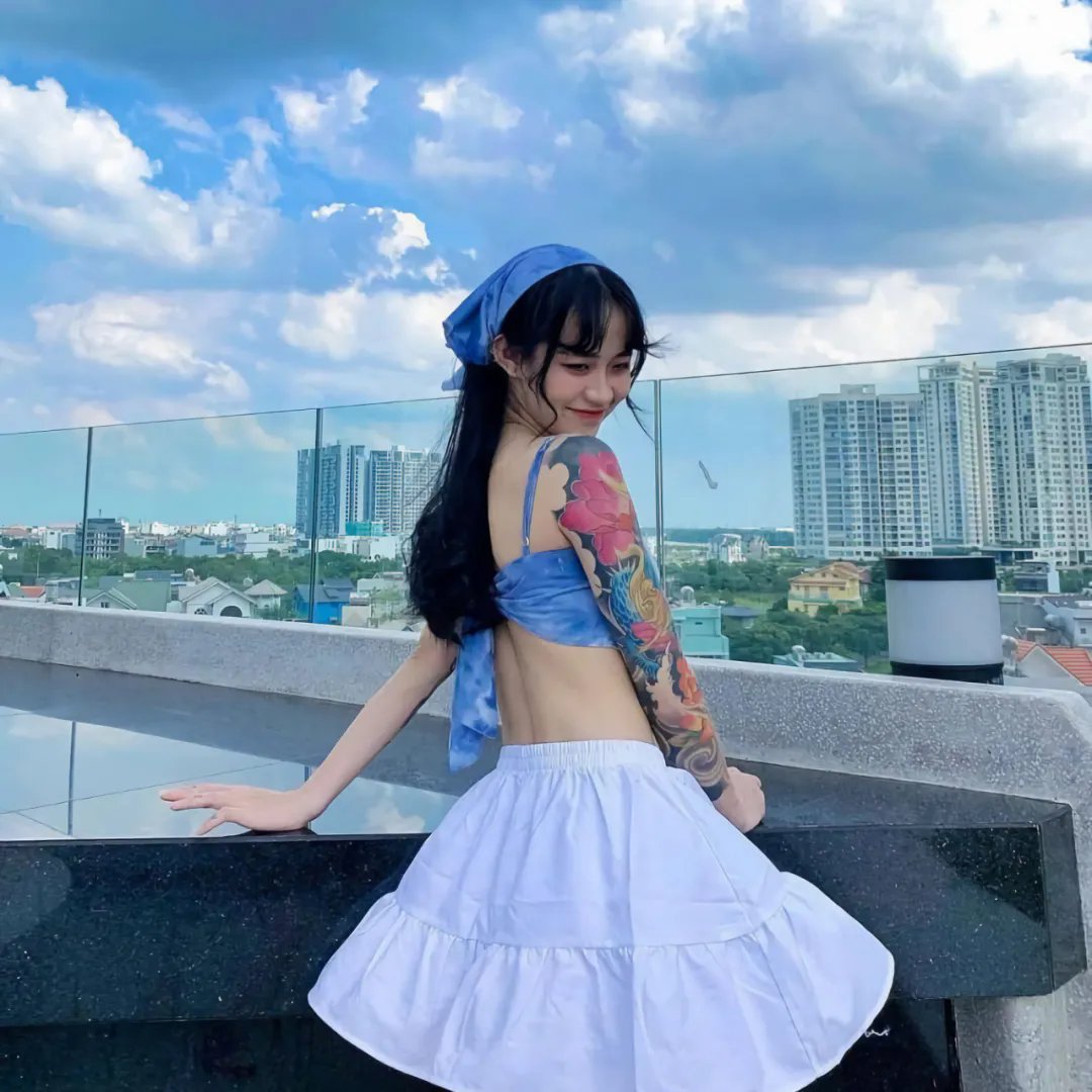 暴力云与送子鹳