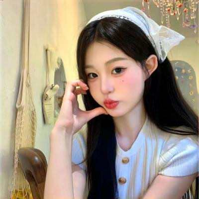 爱填满空白