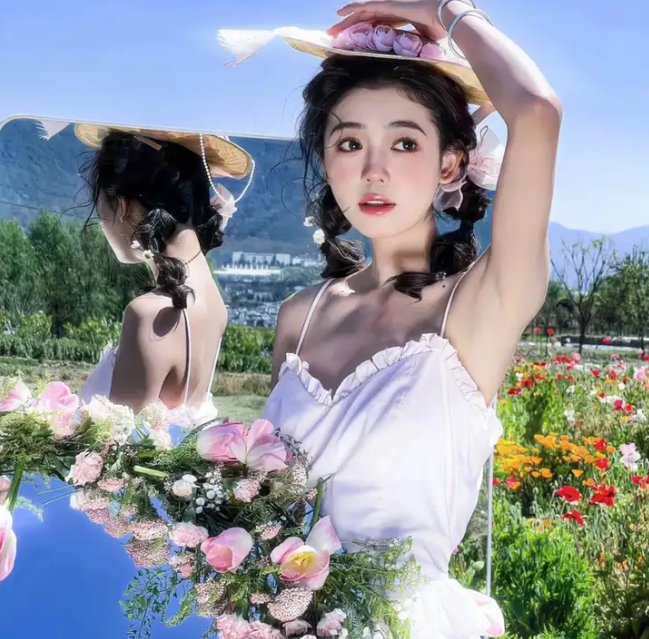 赤裸性追缉