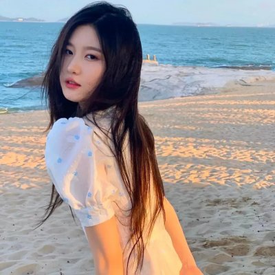复仇女郎